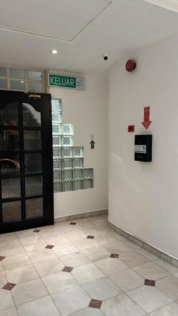 Imagen de los interiores del Hotel Luna by Moonknight. Foto 16