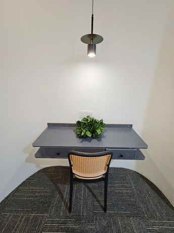 Imagen de la habitación del Hotel Luna by Moonknight. Foto 12