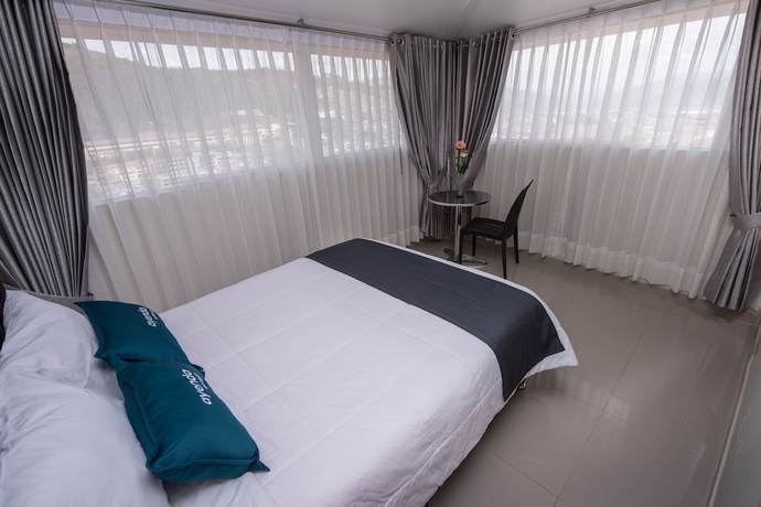 Imagen de la habitación del Hotel Luna de Oro Cusco. Foto 13