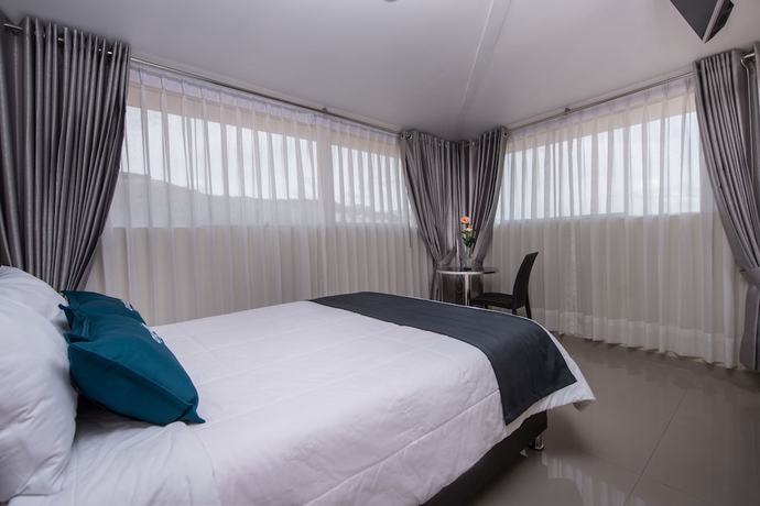 Imagen de la habitación del Hotel Luna de Oro Cusco. Foto 15