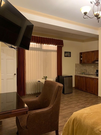 Imagen de la habitación del Hotel Luna de Plata, Quetzaltenango. Foto 4