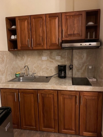 Imagen de la habitación del Hotel Luna de Plata, Quetzaltenango. Foto 5
