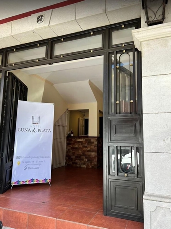 Imagen general del Hotel Luna de Plata, Quetzaltenango. Foto 2