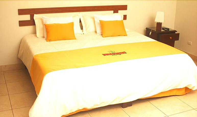 Imagen de la habitación del Hotel Lunahuana River Resort. Foto 4