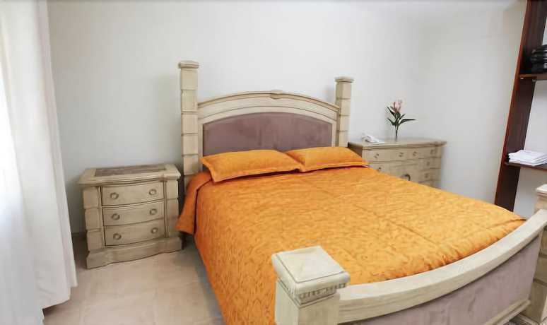 Imagen de la habitación del Hotel Lunahuana River Resort. Foto 10