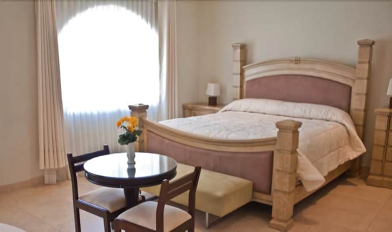 Imagen de la habitación del Hotel Lunahuana River Resort. Foto 13