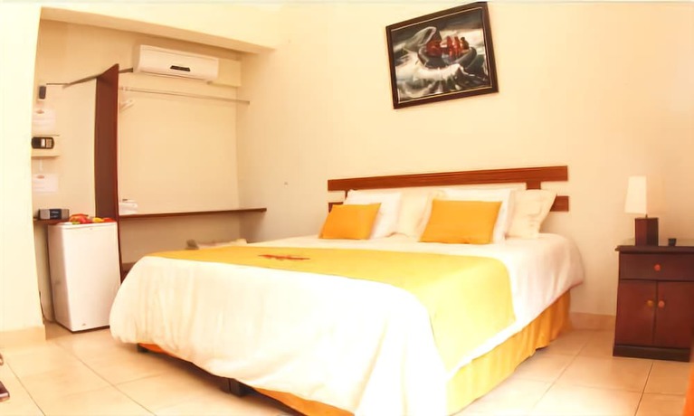 Imagen de la habitación del Hotel Lunahuana River Resort. Foto 14