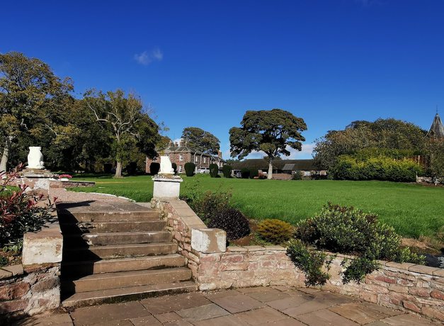 Imagen general del Hotel Lunan House. Foto 1