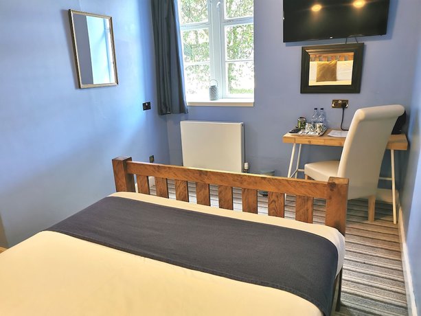 Imagen de la habitación del Hotel Lunan House. Foto 15