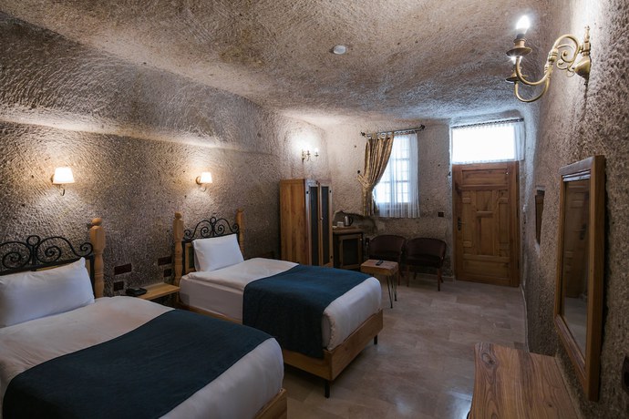Imagen de la habitación del Hotel Lunar Cappadocia. Foto 2