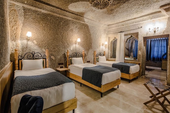 Imagen de la habitación del Hotel Lunar Cappadocia. Foto 6