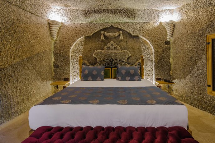 Imagen de la habitación del Hotel Lunar Cappadocia. Foto 8