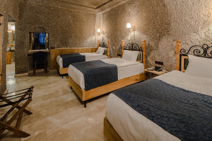 Imagen de la habitación del Hotel Lunar Cappadocia. Foto 9