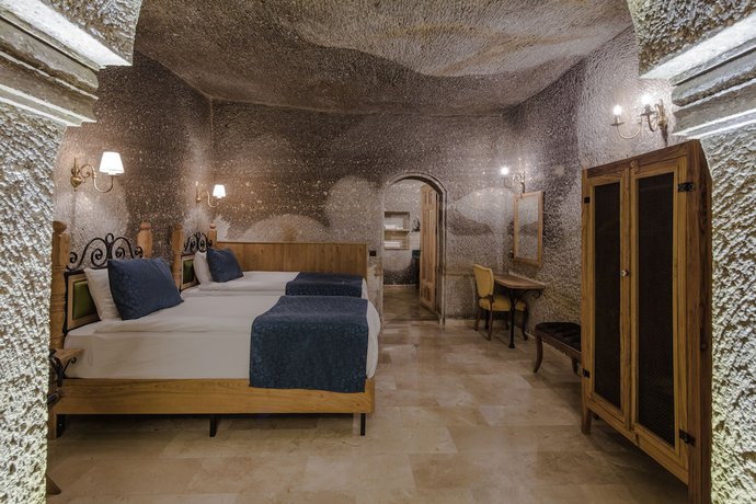 Imagen de la habitación del Hotel Lunar Cappadocia. Foto 10