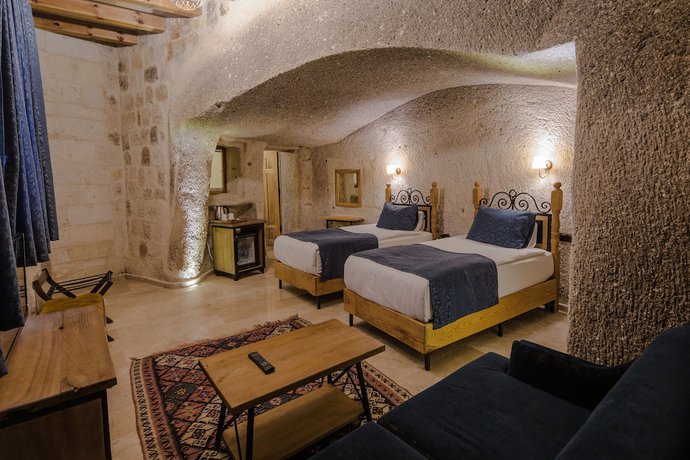Imagen de la habitación del Hotel Lunar Cappadocia. Foto 11