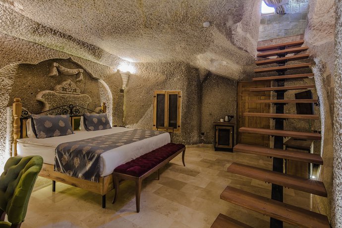 Imagen de la habitación del Hotel Lunar Cappadocia. Foto 13