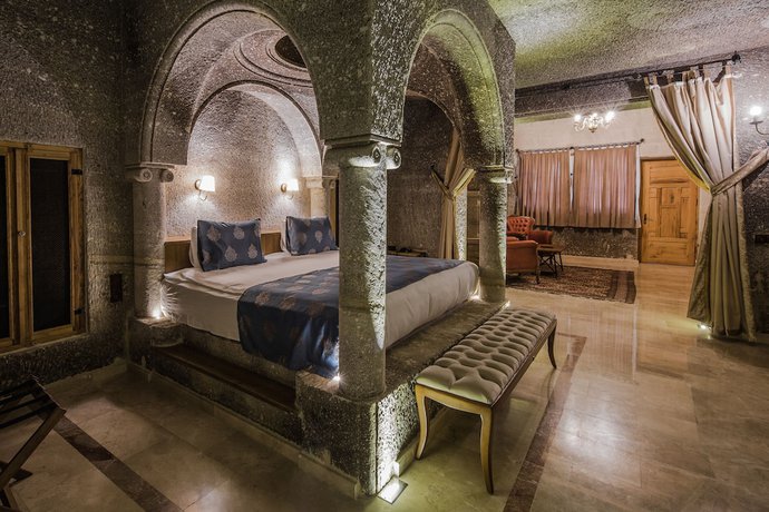 Imagen de la habitación del Hotel Lunar Cappadocia. Foto 14