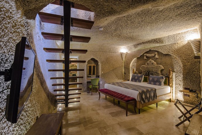 Imagen de la habitación del Hotel Lunar Cappadocia. Foto 16
