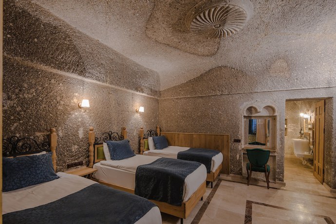 Imagen de la habitación del Hotel Lunar Cappadocia. Foto 17