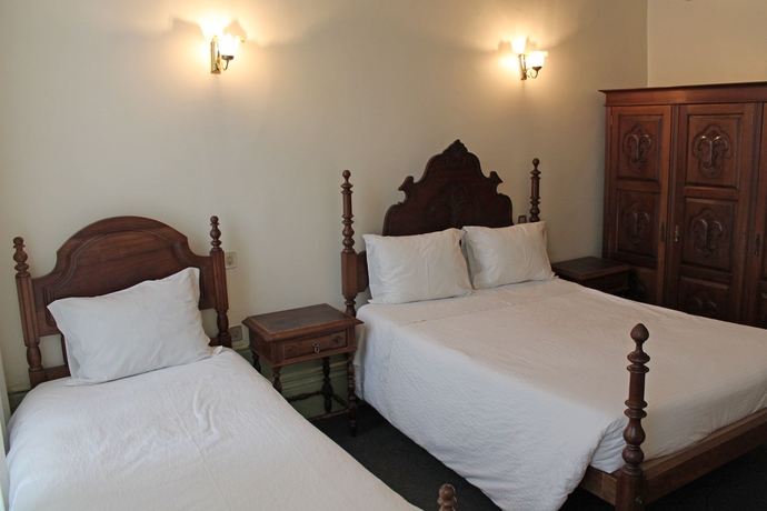 Imagen de la habitación del Hotel Lunar Guest House. Foto 5