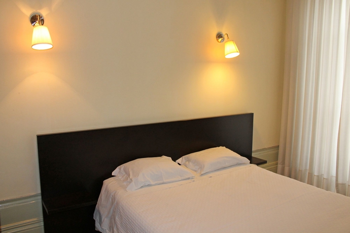 Imagen de la habitación del Hotel Lunar Guest House. Foto 6