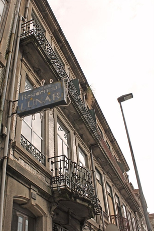 Imagen de los exteriores del Hotel Lunar Guest House. Foto 10