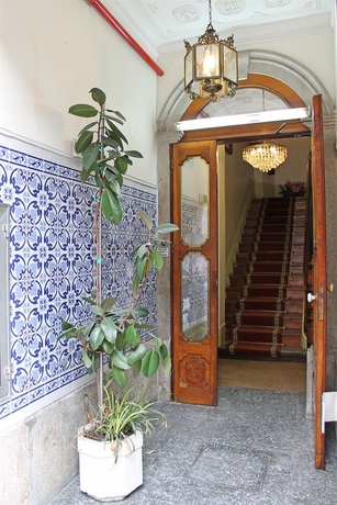 Imagen general del Hotel Lunar Guest House. Foto 2