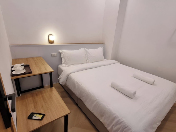 Imagen de la habitación del Hotel Lunar Hostel. Foto 4