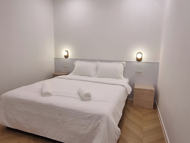 Imagen de la habitación del Hotel Lunar Hostel. Foto 8