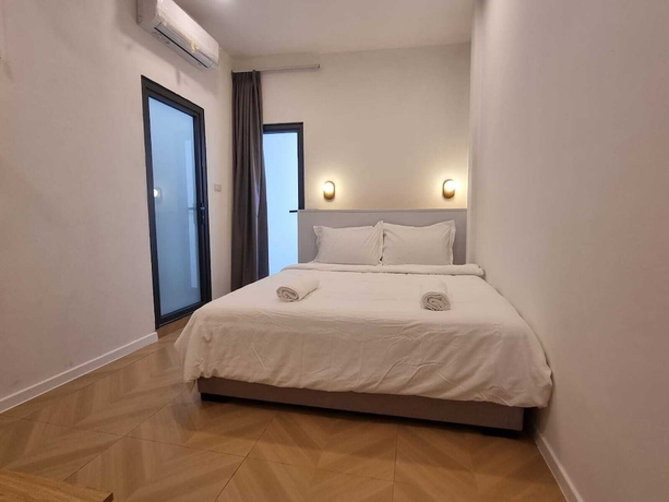 Imagen de la habitación del Hotel Lunar Hostel. Foto 10