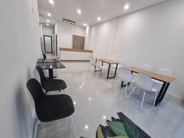 Imagen de los interiores del Hotel Lunar Hostel. Foto 15