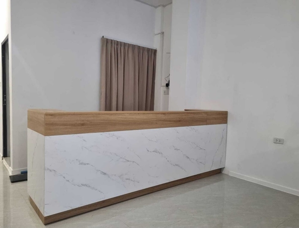 Imagen de los interiores del Hotel Lunar Hostel. Foto 16