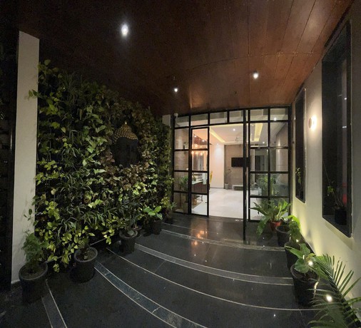 Imagen general del Hotel Lunar Stays. Foto 2