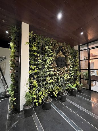 Imagen general del Hotel Lunar Stays. Foto 1
