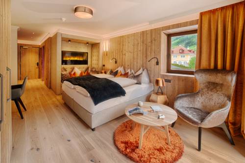 Imagen de la habitación del Hotel Lunaris Wellnessresort. Foto 3