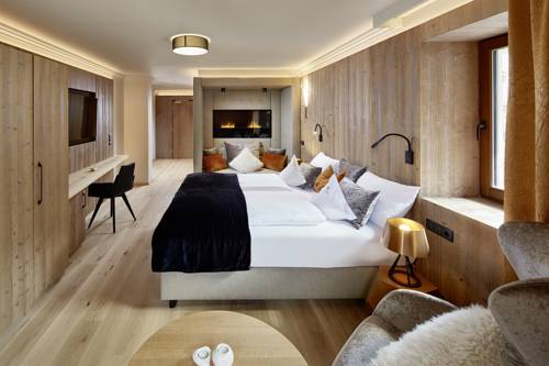 Imagen de la habitación del Hotel Lunaris Wellnessresort. Foto 4