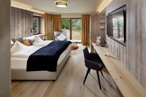 Imagen de la habitación del Hotel Lunaris Wellnessresort. Foto 5