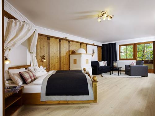 Imagen de la habitación del Hotel Lunaris Wellnessresort. Foto 9
