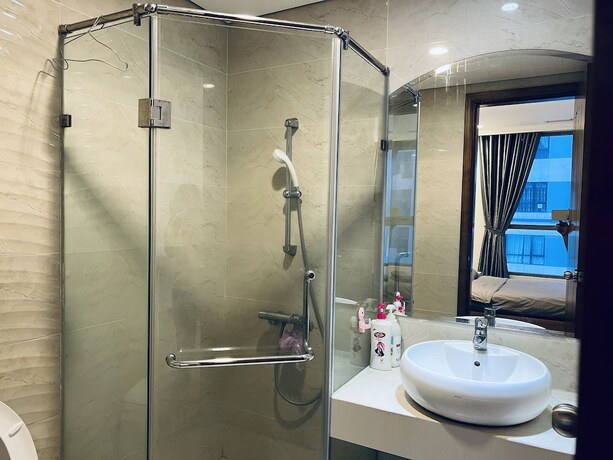 Imagen general del Hotel Luna's Splendid Home. Foto 5