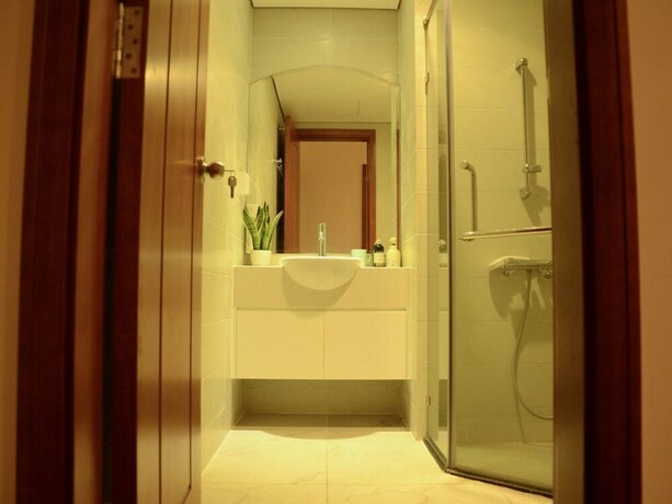 Imagen de la habitación del Hotel Luna's Splendid Home. Foto 7