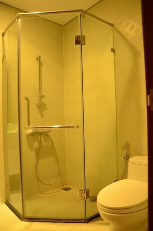 Imagen de la habitación del Hotel Luna's Splendid Home. Foto 11