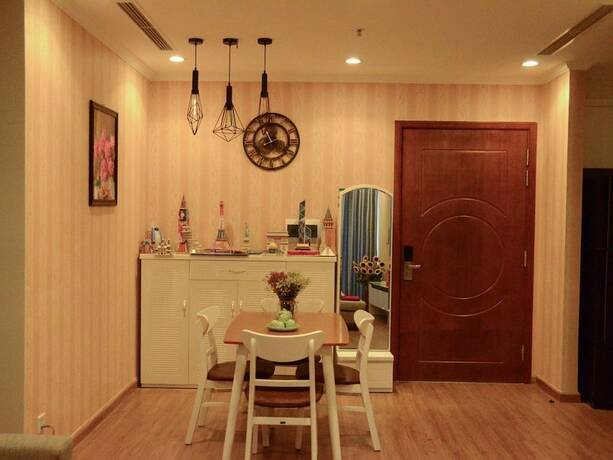 Imagen de la habitación del Hotel Luna's Splendid Home. Foto 13