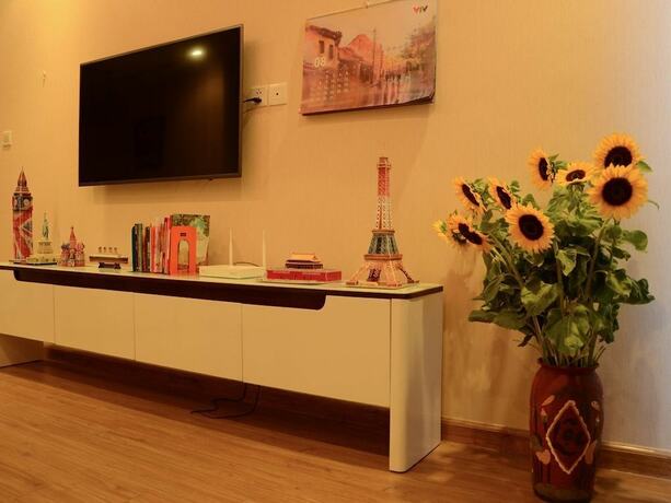 Imagen de la habitación del Hotel Luna's Splendid Home. Foto 16