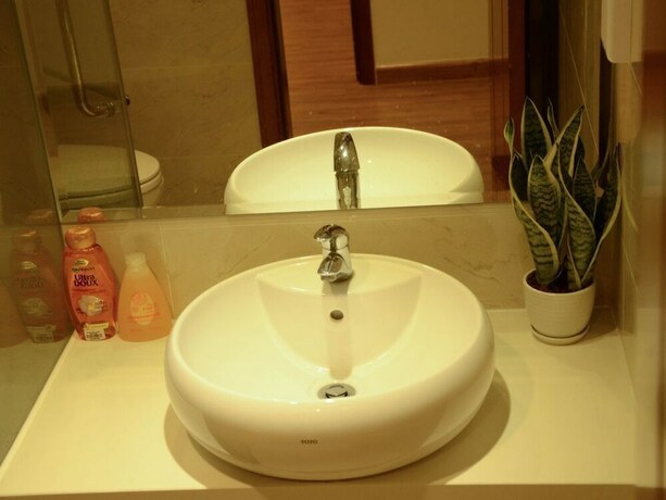 Imagen de la habitación del Hotel Luna's Splendid Home. Foto 19