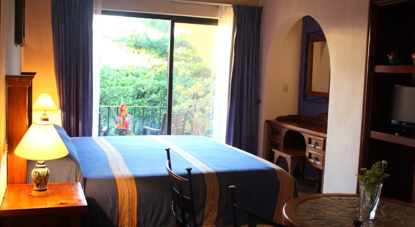 Imagen de la habitación del Hotel Lunata - Near Playa Del Carmen Main Beach. Foto 4