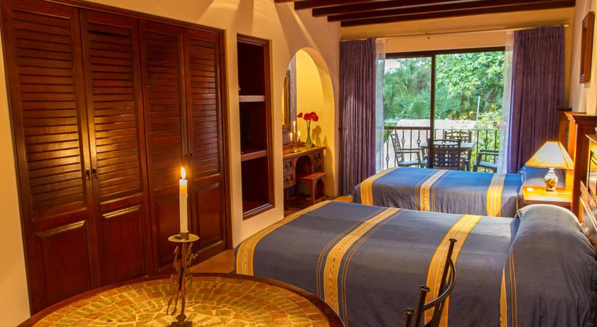 Imagen de la habitación del Hotel Lunata - Near Playa Del Carmen Main Beach. Foto 5