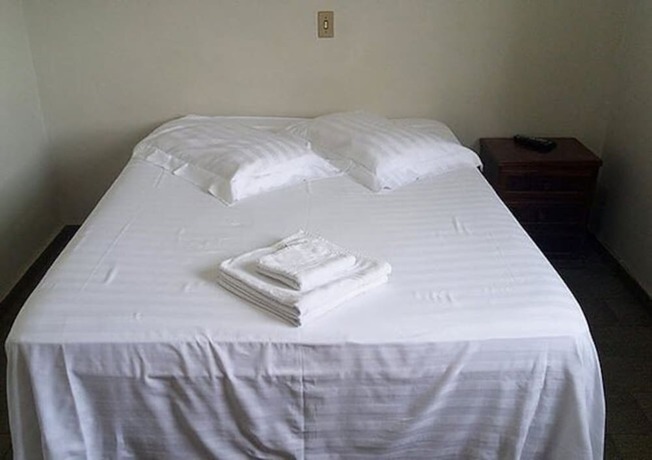 Imagen de la habitación del Hotel Lund. Foto 5