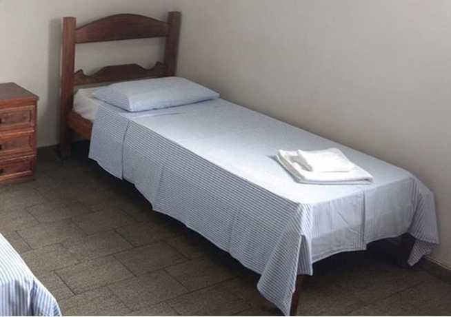 Imagen de la habitación del Hotel Lund. Foto 6