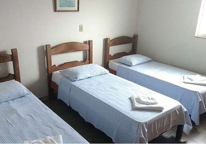 Imagen de la habitación del Hotel Lund. Foto 7
