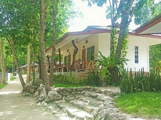 Imagen de la habitación del Hotel Lundaresort and Orchid. Foto 2